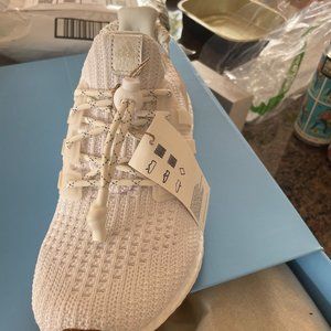 Adidas Ivy Park og boost